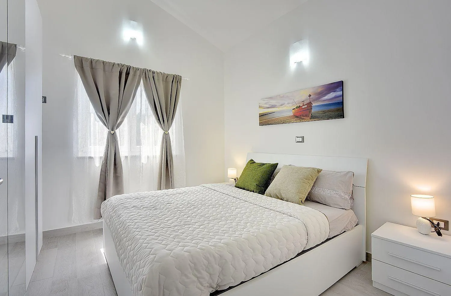 Holiday home 500 Meter Zum Strand Mit Privatpool, Meerblick, Wlan Liznjan